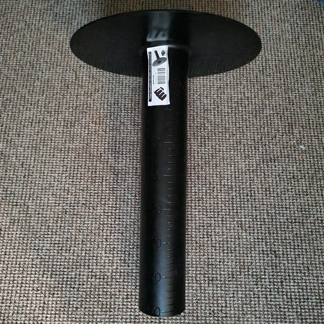 Trilago waterp HWA WPRO rond 80 onderuitloop