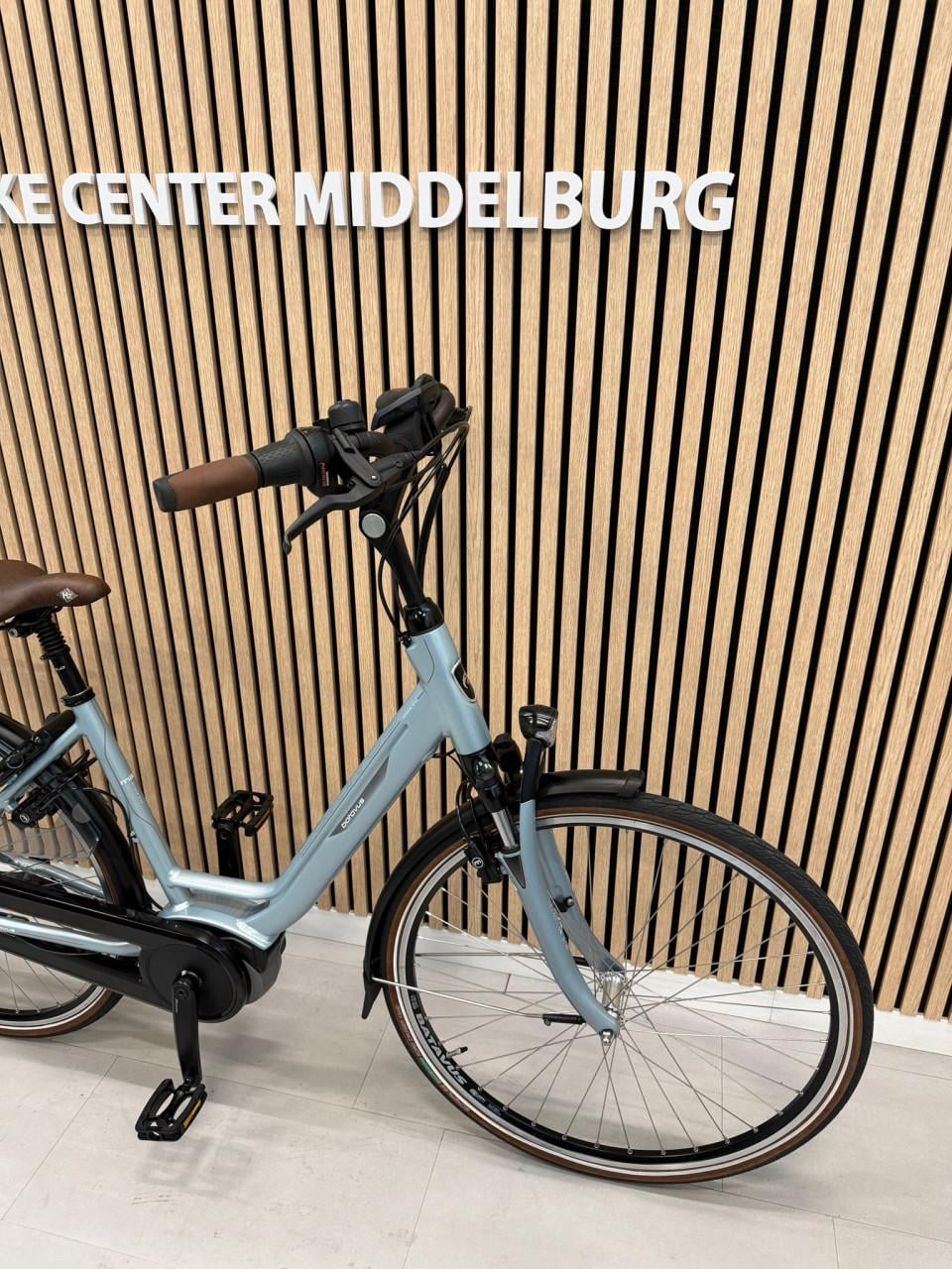 Batavus Milano E-Go Active Line Plus 48CM 1085KM 500Wh