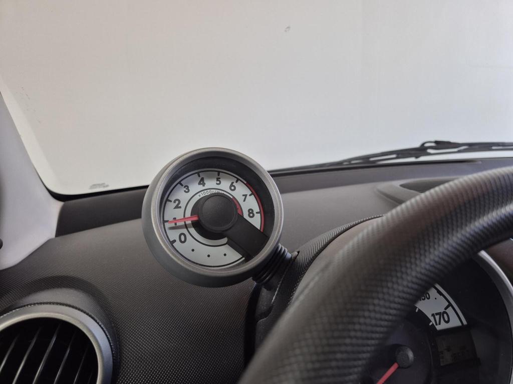 Peugeot 107 1.0-12v xr origineel nl / 5-deurs / airco