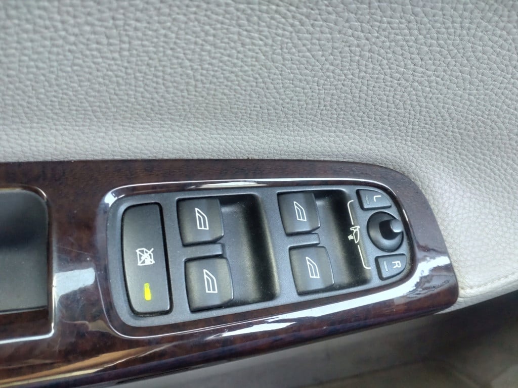 Volvo V50 2.4i summum | automaat