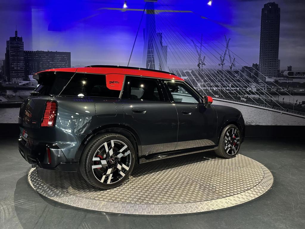 Mini Countryman mini 2.0 john cooper works all4 jcw pack *pano*360camera*ke