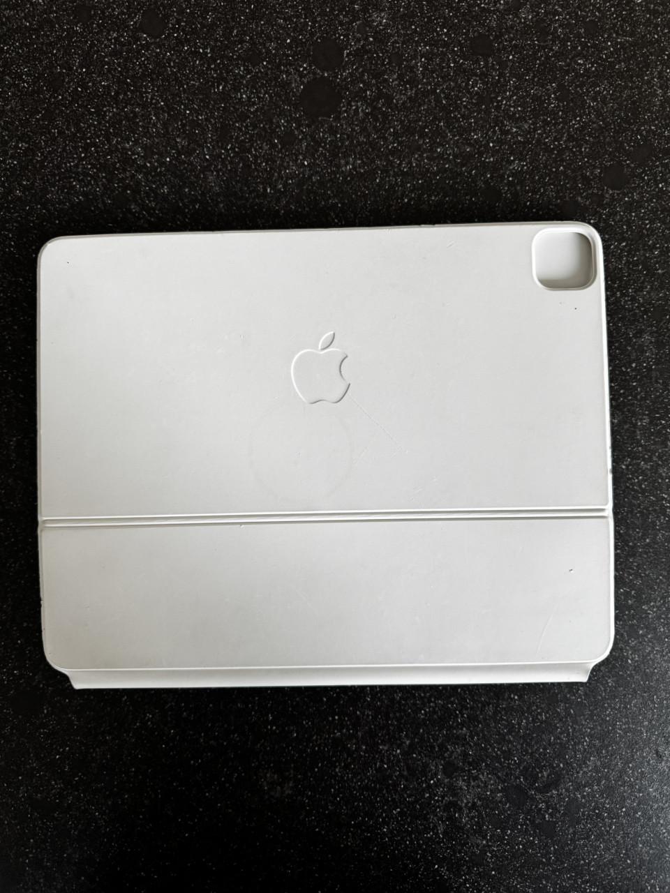 Apple Magic Keyboard voor iPad Pro 12,9" & iPad Air 13" wit