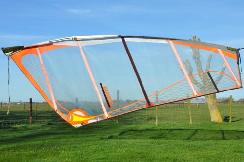 Arrows Ranger 5.8m2 Freeride zeil