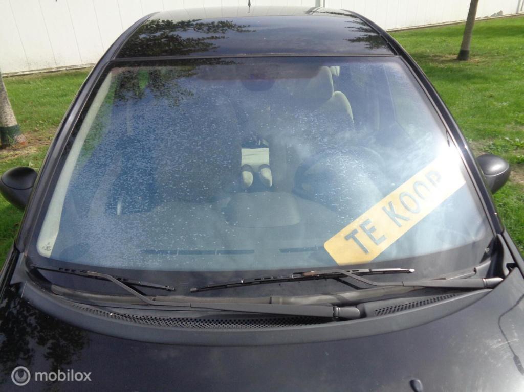 Citroen C3 1.6i-16v exclusive/stuurbekr/airco/trekhaak/apk tot 10-10-2027
