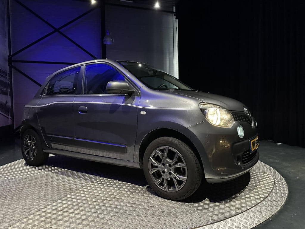 Renault Twingo 1.0 sce série signature viva *r-link*navi*camera*cruise*trek