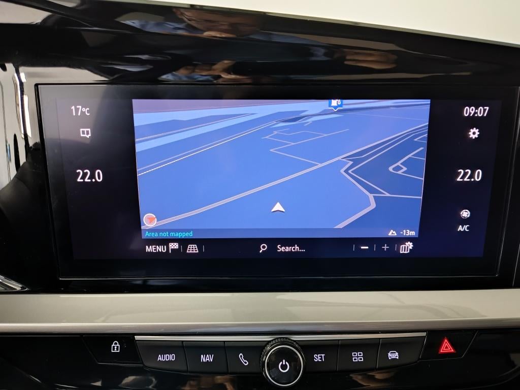 Opel Mokka 1.2 turbo business elegance