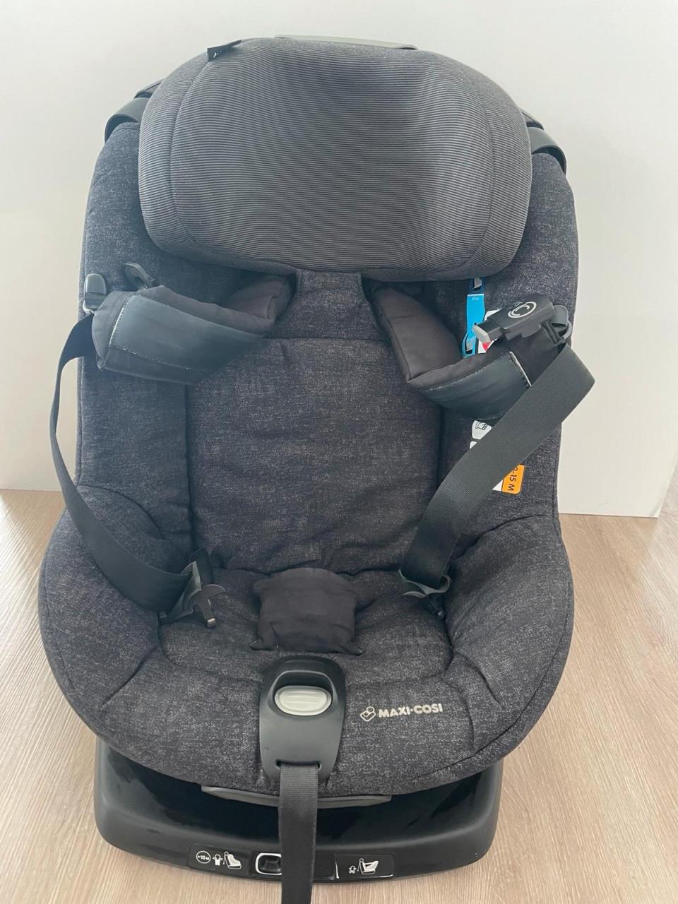 Maxi-Cosi AxissFix air