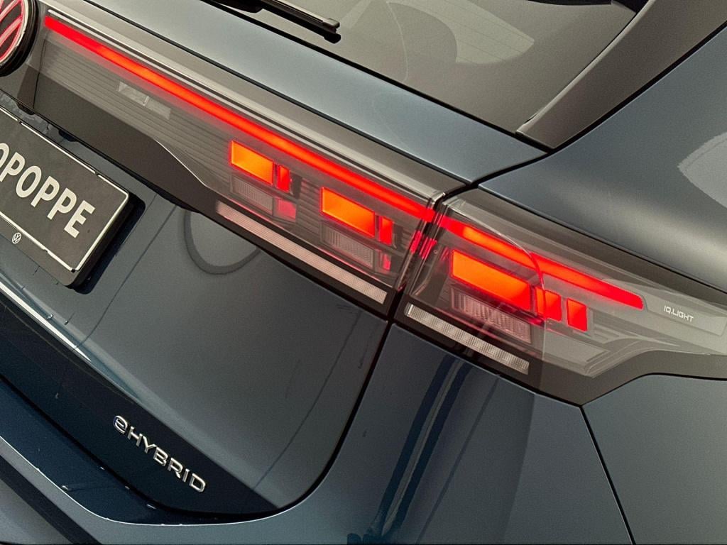 Volkswagen Tiguan life edition 1.5 ehybrid 150 kw / 204 pk