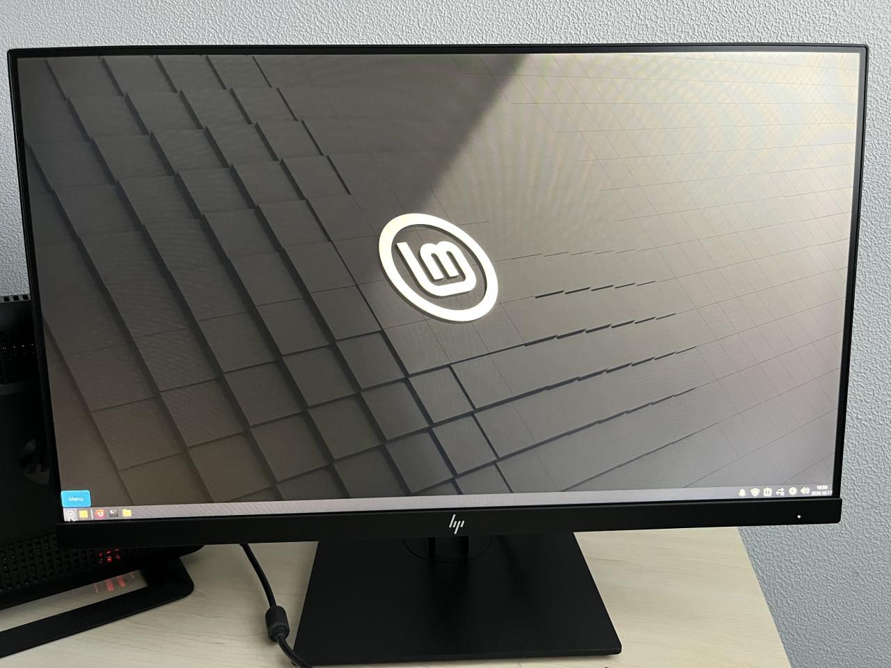 HP t620 thin client / mini-pc | 16 GB RAM | 256 GB SSD