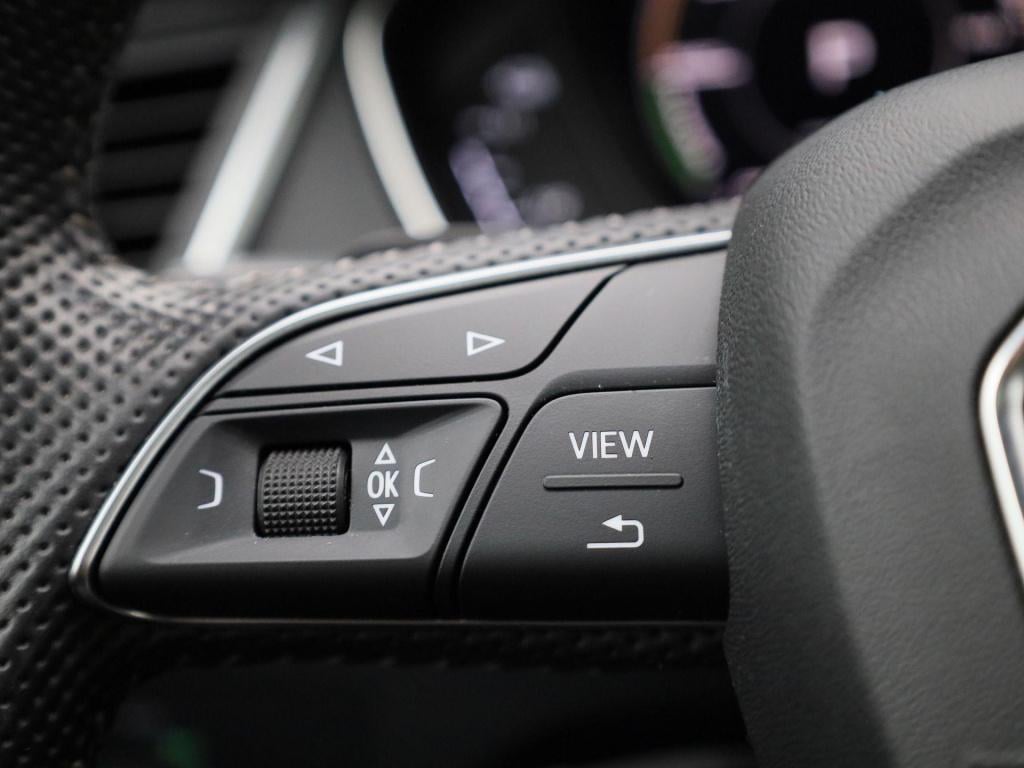 Audi Q5 55 tfsi e quattro competition | s- line | panoramadak | bang & oluf