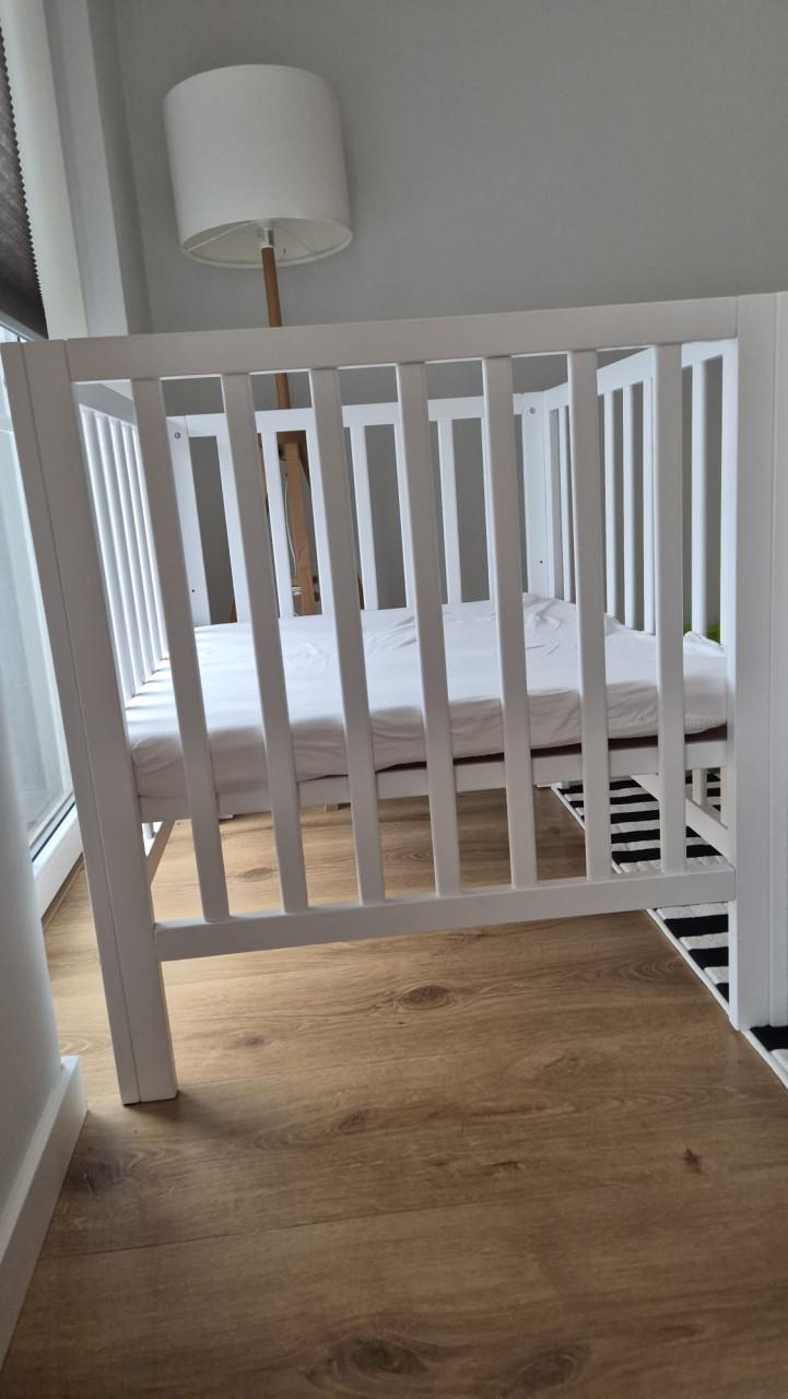 Baby Box inclusief boxmatras