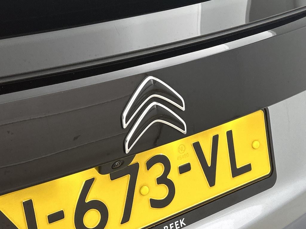 Citroen C4 130 pk shine | rijklaar | head-up display | 360 camera | stoelve