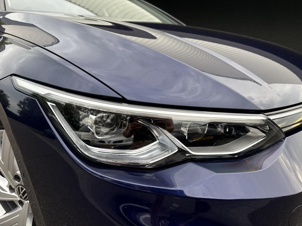 Volkswagen Golf variant 1.5 etsi life business