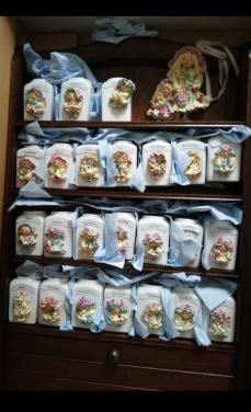 Goldina art collection