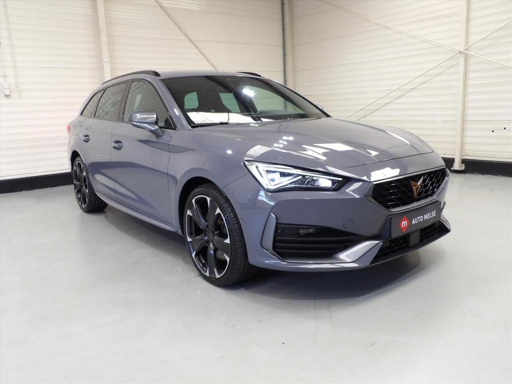 Cupra Leon 1.4 e-hybrid 245pk dsg-6 adrenal