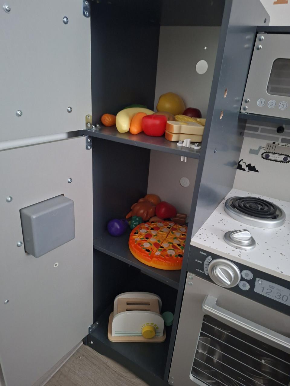 Kinder speel keukentje