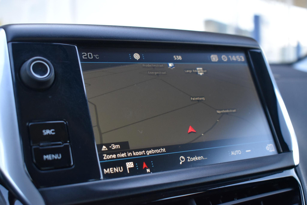 Peugeot 208 1.2 puretech active | airco | cruise control | apple carplay/an