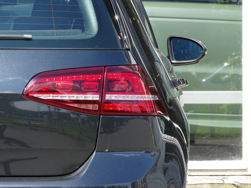 Volkswagen Golf 1.4 tsi gte executive pluspakket | adaptive cruise control 