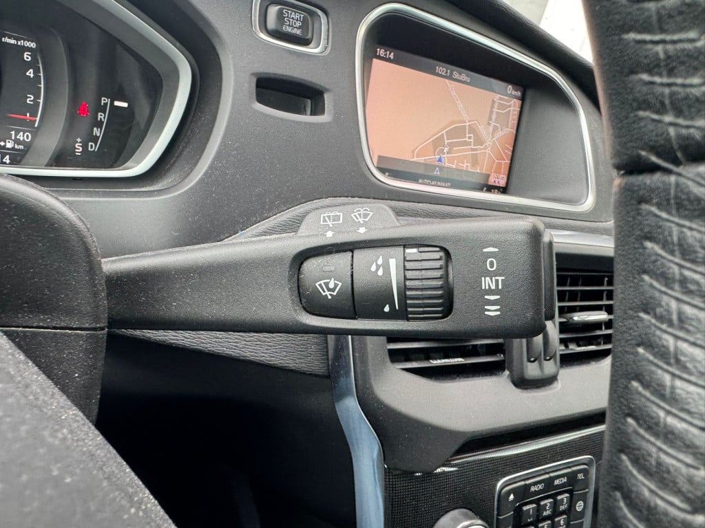 Volvo V40 1.5 t2 nordic+