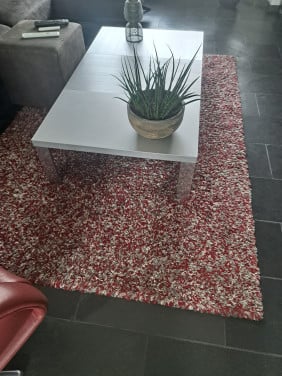 Te koop: vloerkleed 1.60 x 2.30