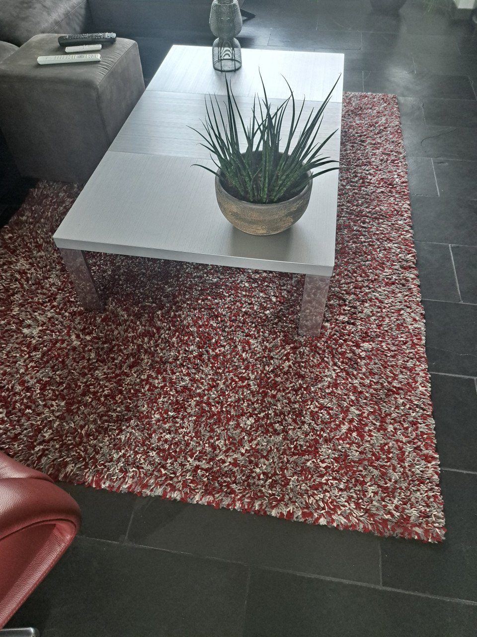 Te koop: vloerkleed 1.60 x 2.30