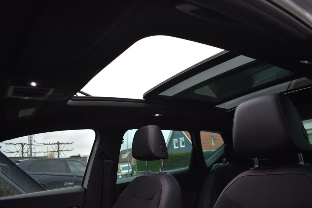 Seat Ateca 1.5 tsi fr | pano | virtual | 360 camera | beats | adapt cruise 