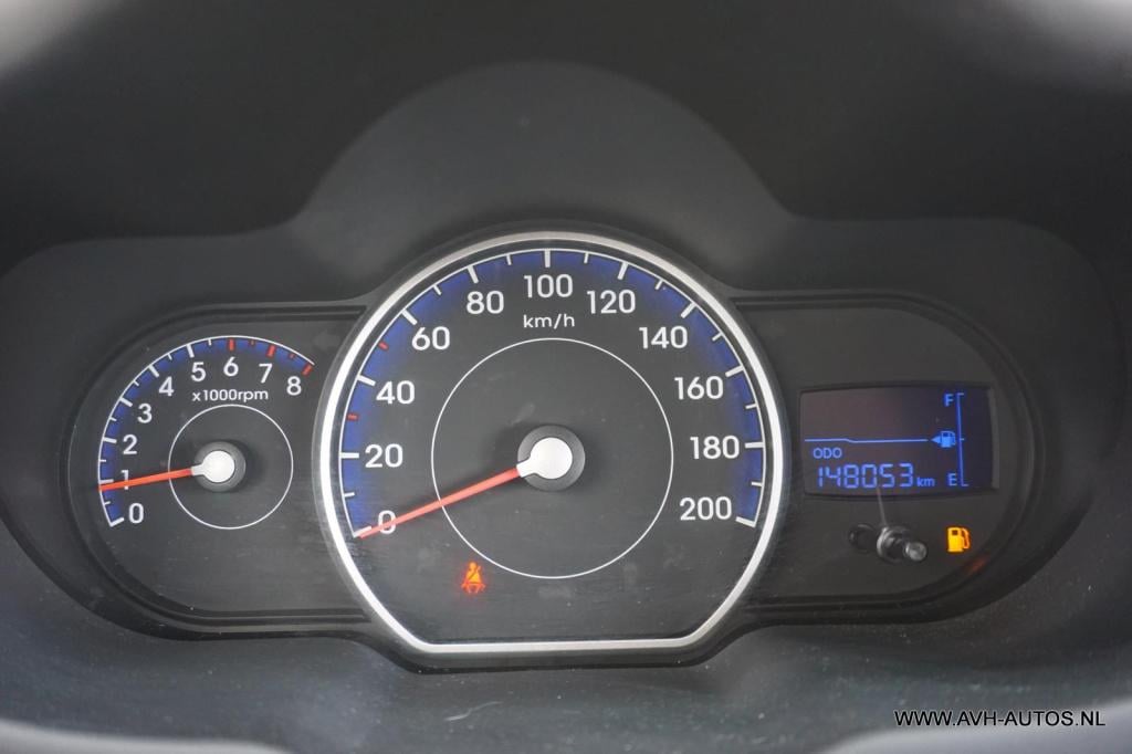 Hyundai I 10 1.1 i-drive cool