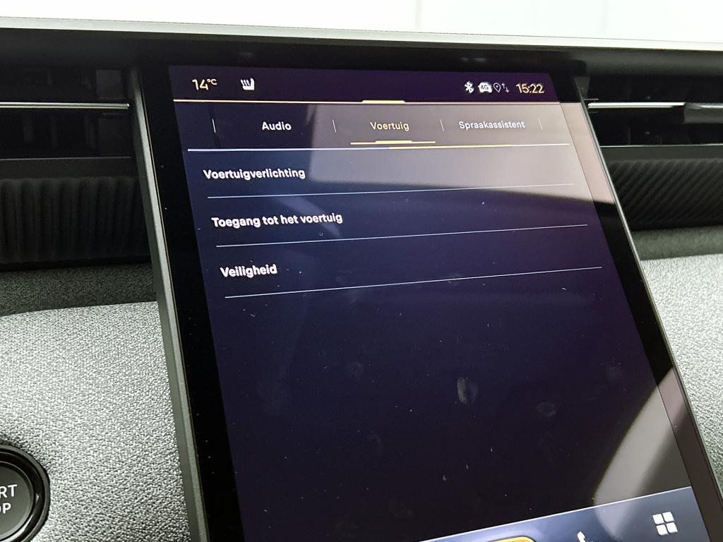 Citroen C5 Aircross hybrid 145 pk automaat max | rijklaar | stoelventilatie