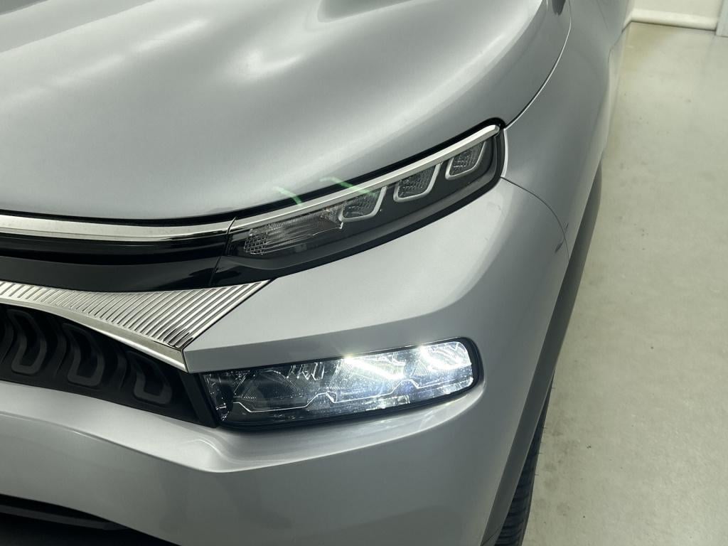 Citroen C3 Aircross 110 pk max | rijklaar | head-up display | keyless entry