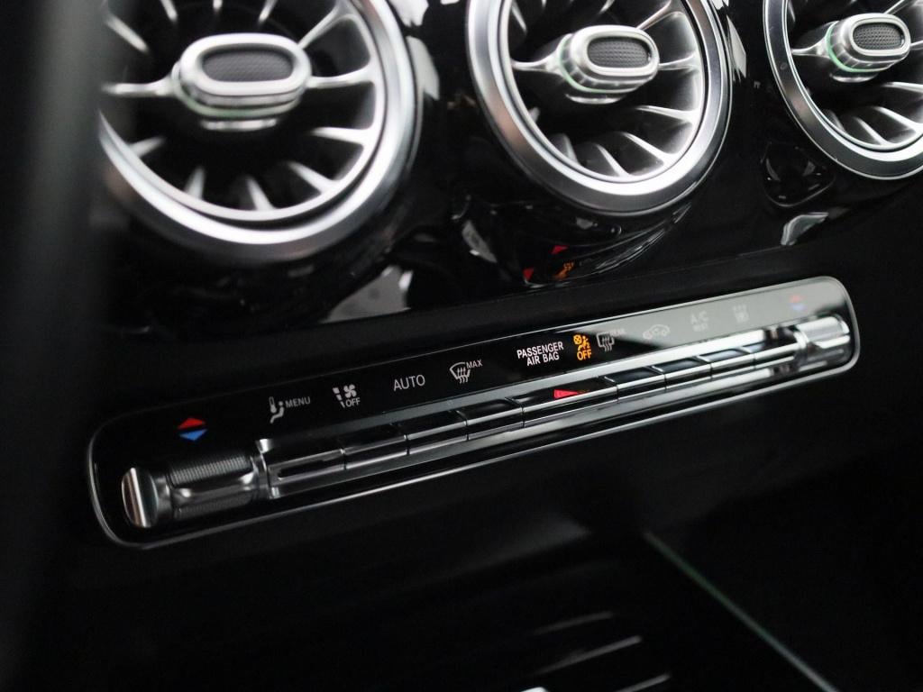 Mercedes-Benz Gla-klasse 250 e style premium | automaat | navigatie | sfeer