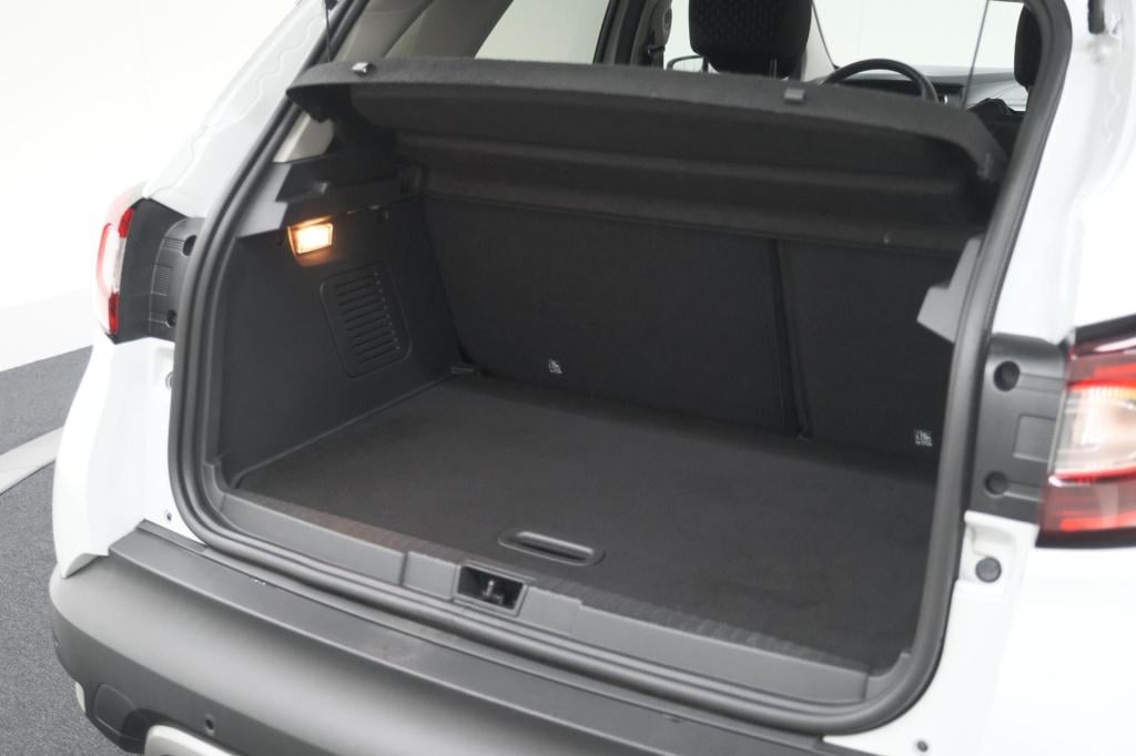 Renault Captur tce 120 edc intens | camera | navigatie |  parkeersensoren |