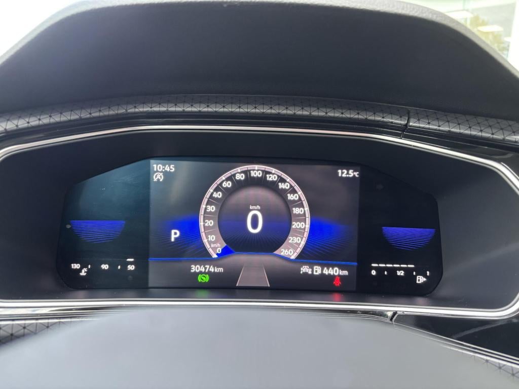 Volkswagen T-cross 1.5 tsi style afneembare trekhaak!