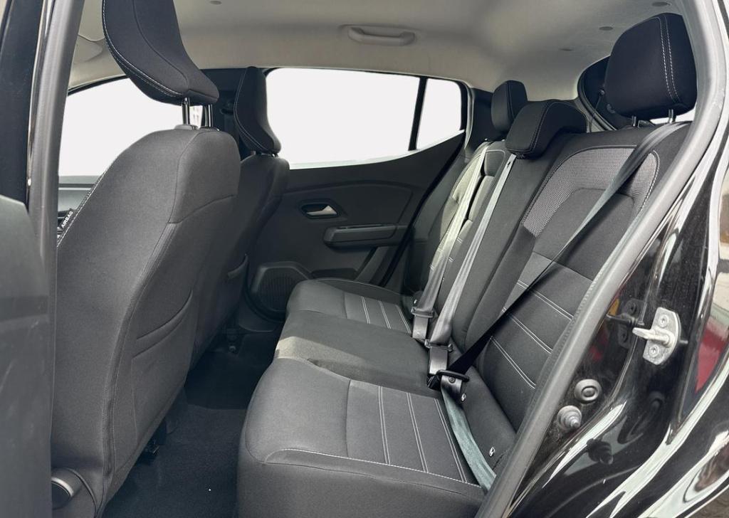 Dacia Sandero 1.0 tce 90 expression