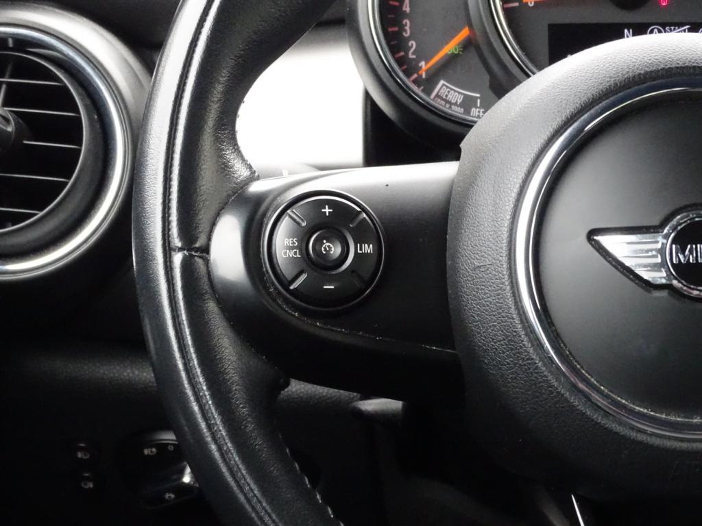 Mini 5-deurs mini 1.2 one | stoelverwarming | led | bluetooth