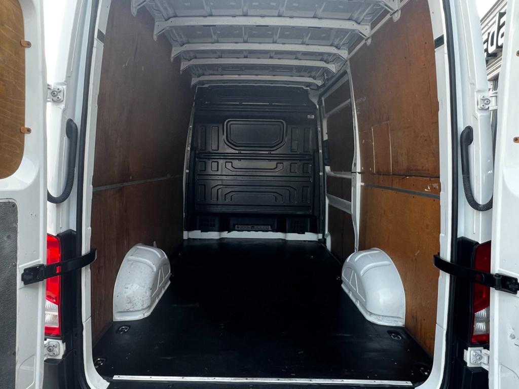 Volkswagen Crafter 35 2.0 tdi l3h3 comfortline