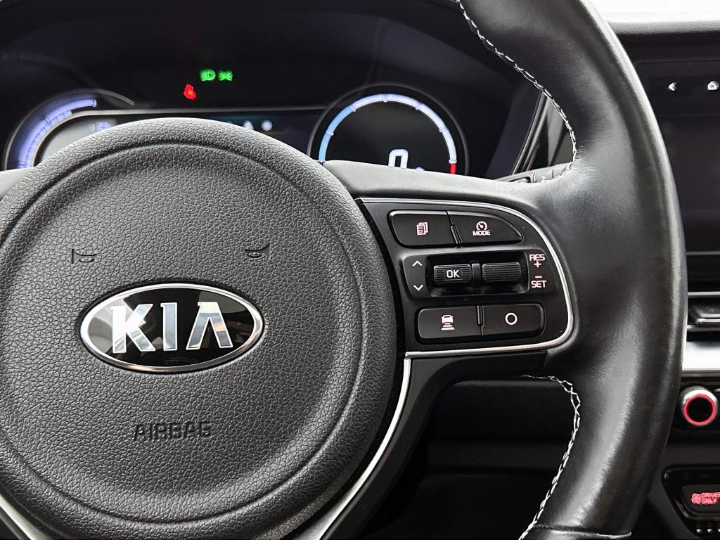 Kia E-niro dynamicplusline 64 kwh | schuifdak | stoelverwarming | navigatie