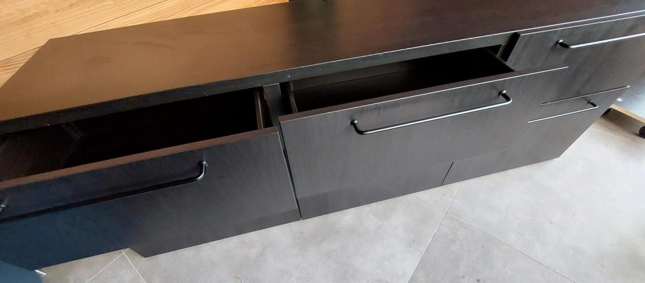 IKEA besta tv-meubel