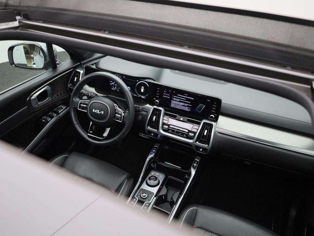 Kia Sorento 1.6 t-gdi plug-in hybrid 4wd executiveline 7p. | 7-persoons | a