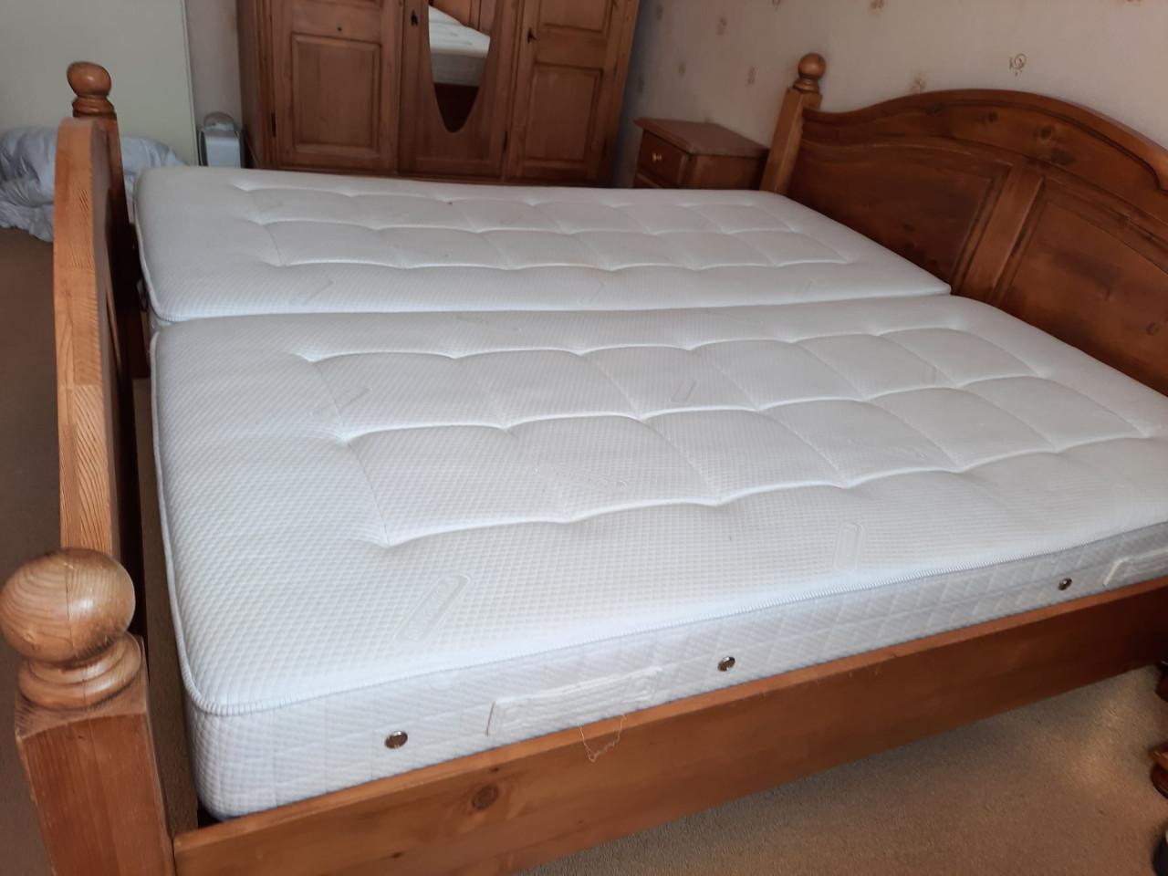 Slaapkamer meubelair