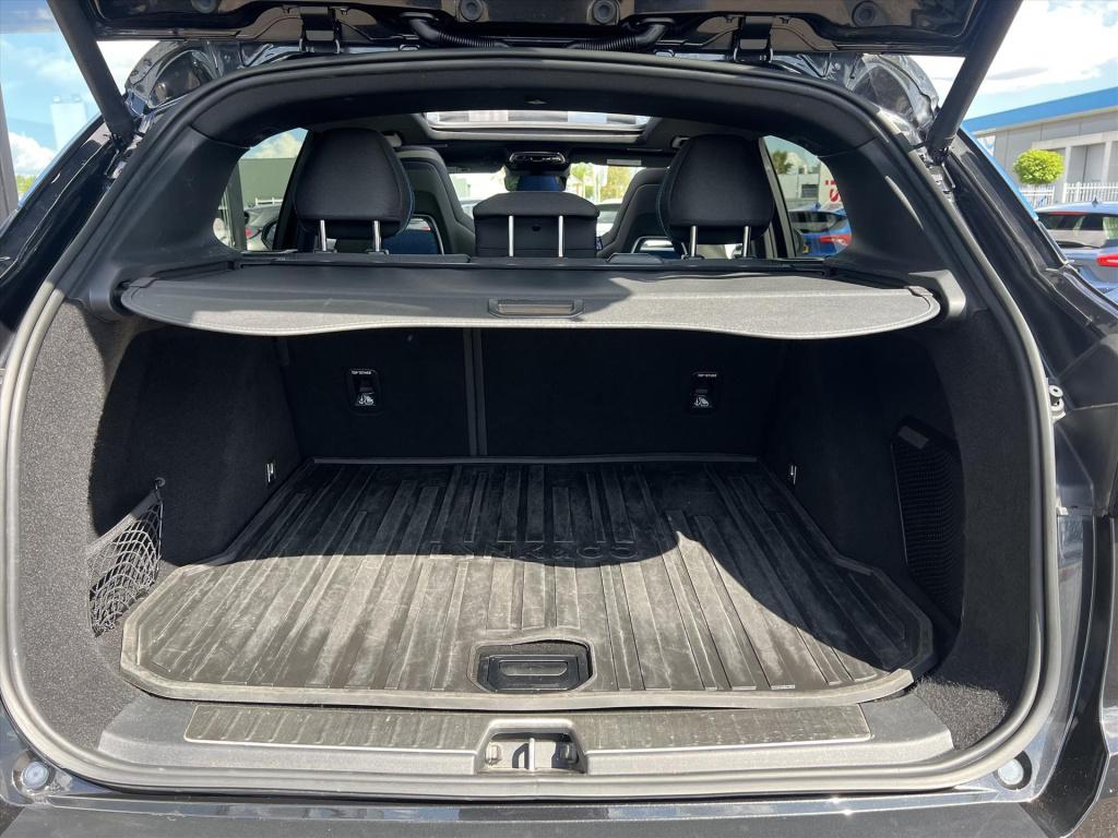 Lynk & Co 01 1.5 261pk phev 7dcth , panodak , adaptive cc , carplay