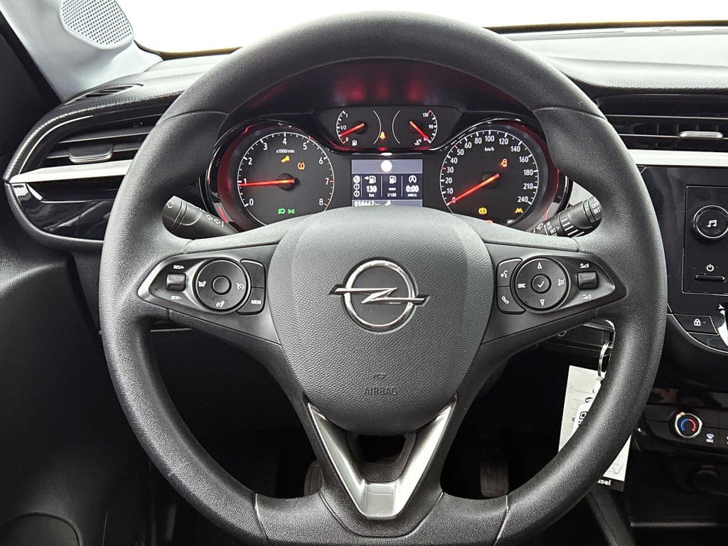 Opel Corsa 1.2 edition