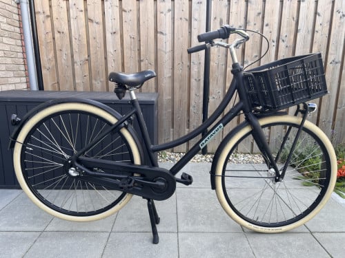 Batavus Packd In Zeer Nette Staat
