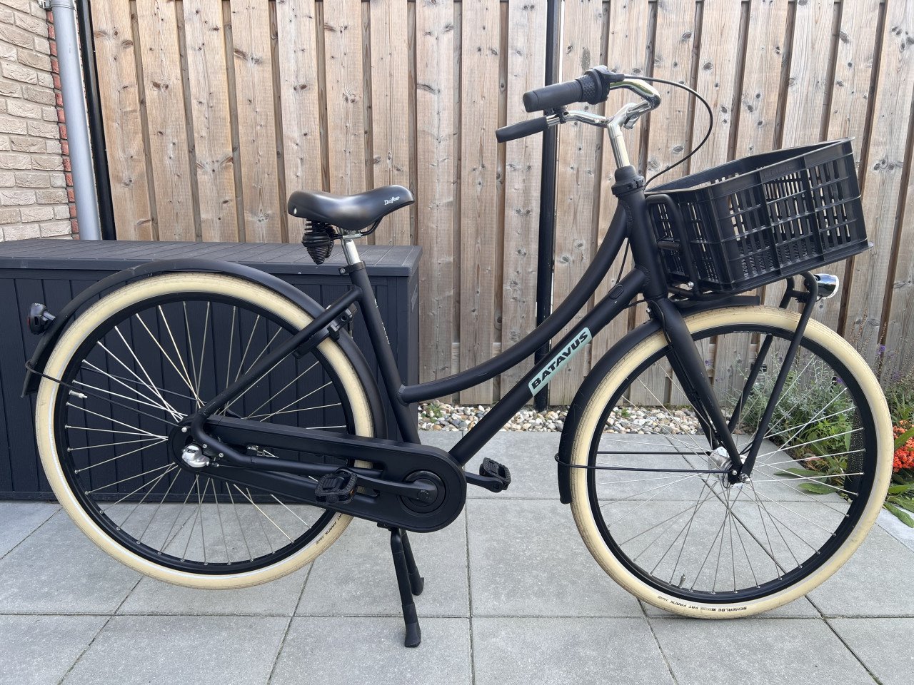 Batavus Packd In Zeer Nette Staat