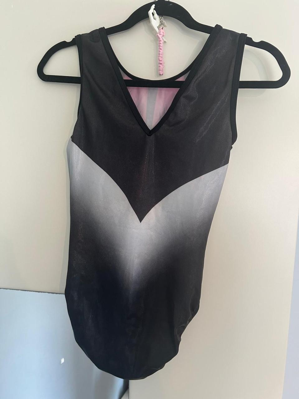 GK turnpakje maat AM