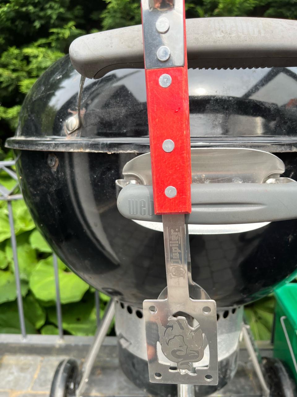 Weber bbq