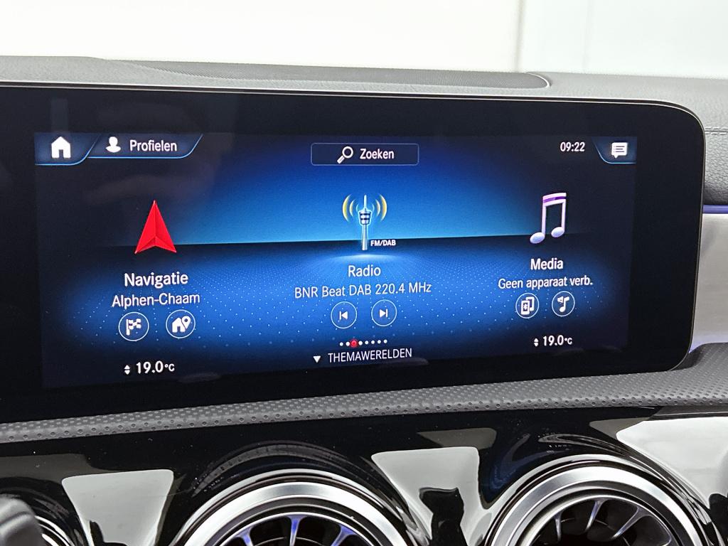 Mercedes-Benz Cla 250 e amg plug-in hybride | premium plus pack | 360° came