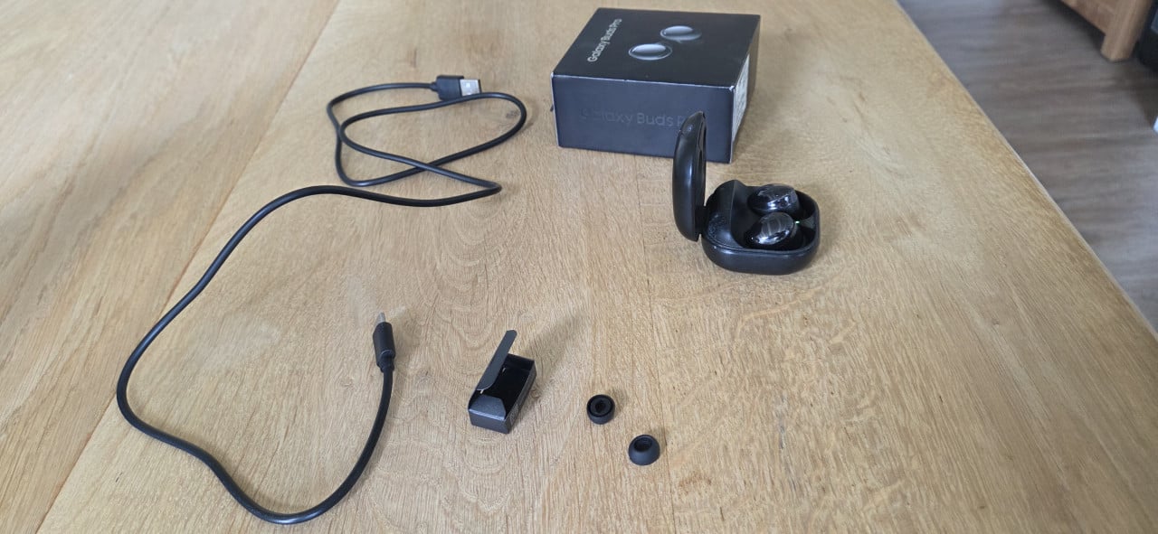 Galaxy Buds Pro