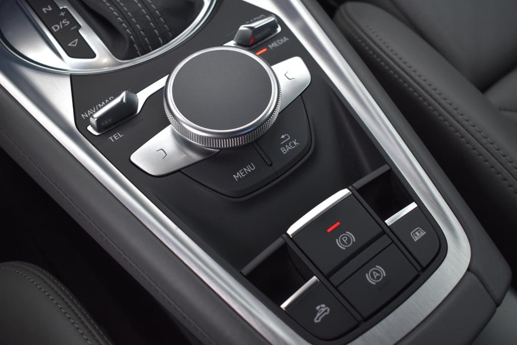 Audi TT roadster 2.0 tfsi tts quattro pro line + | climate control | cruise