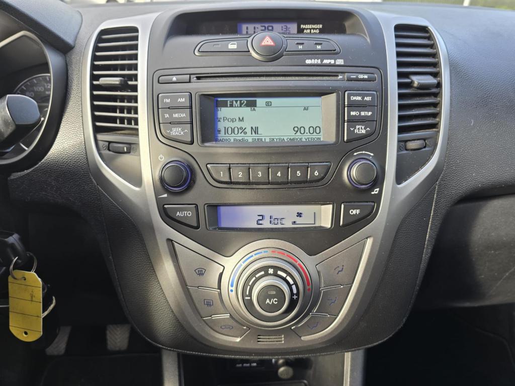 Hyundai Ix20 1.6i i-vision