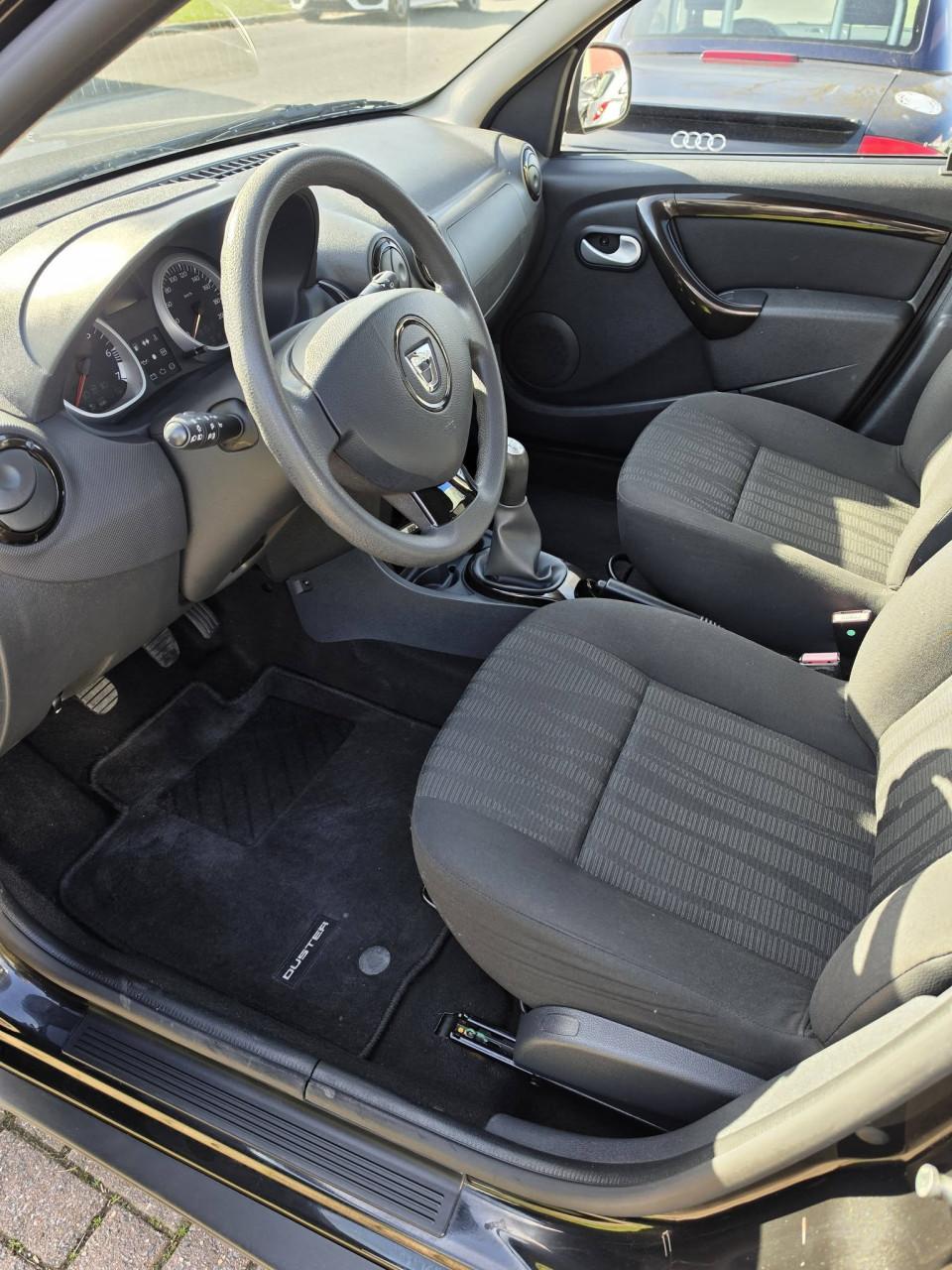 Dacia Duster 1.6 Laureate 52000km NAP